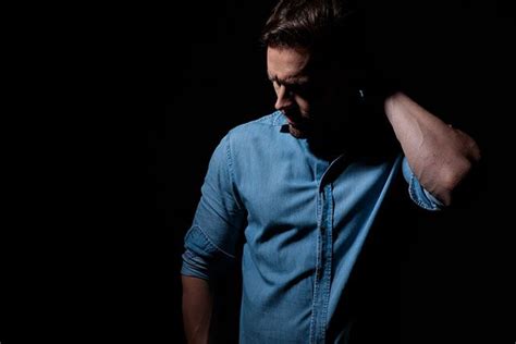 Does Same Sex Attraction Disqualify Someone From Ministry