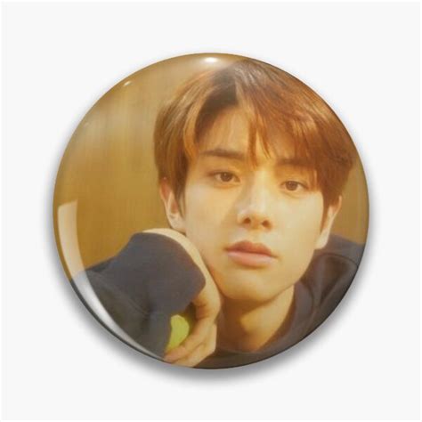 Enhypen Pins Jake Pin Rb3107 ®enhypen Store