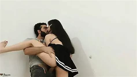 Amateur fick mit schönem weißem kolumbianerin Porno auf spanisch xHamster