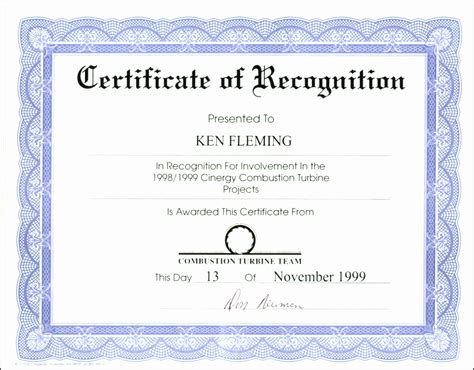 Microsoft Word Diploma Template Di 2020 Dengan Gambar Bingkai Images