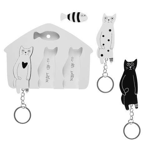 Ключницы из дерева в Санкт-Петербурге