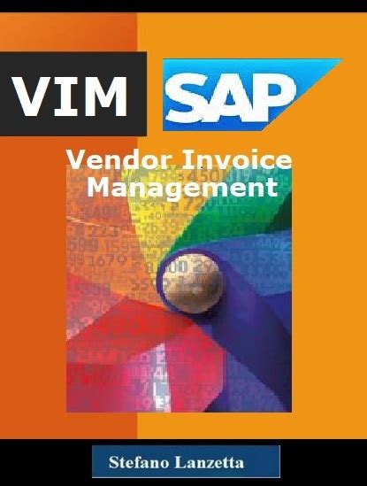 Manuale Sap Sap Vim Vendor Invoice Management Stefano Lanzetta0