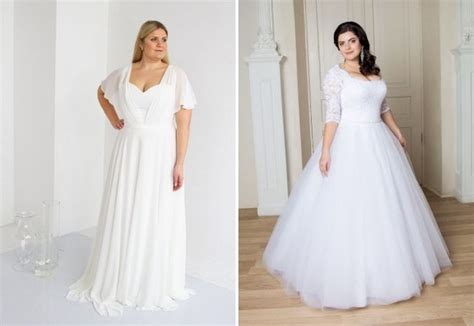 Брендовая одежда для полных женщин - как одеваться plus size, обзор ...