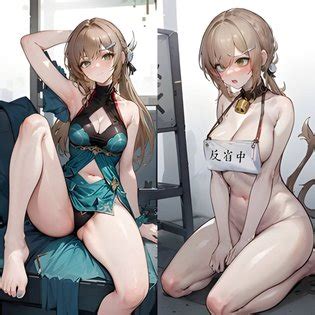 Qingque Favorites Luscious Hentai Manga Porn