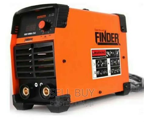 finder welding machine   lideta electrical equipment sell buy