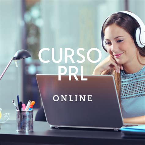 CURSO Prevención de Riesgos Laborales ONLINE Cinetic Plus