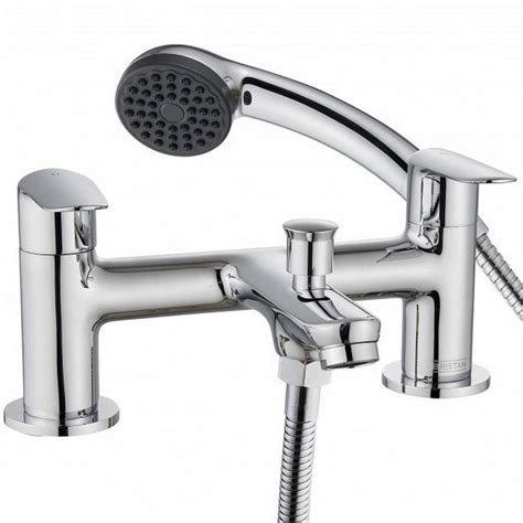 Bristan Opus Bath Shower Mixer Low Prices