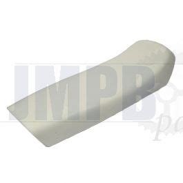 Foam For Weltmeister Buddyseat Kreidler JMPB Parts