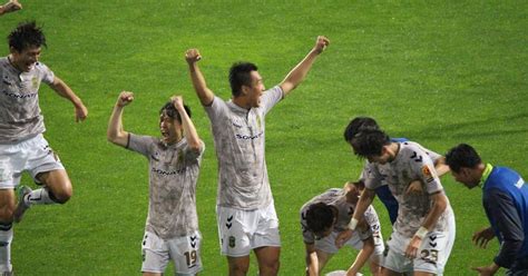 Preview Incheon United Vs Jeonbuk Hyundai Motors K League United