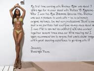 Naked Anastagia Pierre Friel Added By Mkone