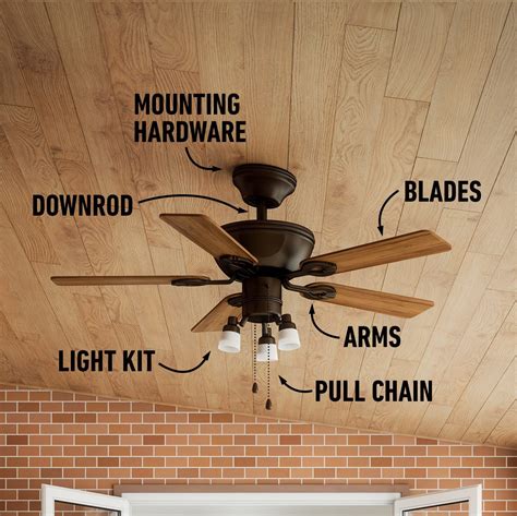 Ceiling Fan Blade Holder Replacement Parts Shelly Lighting