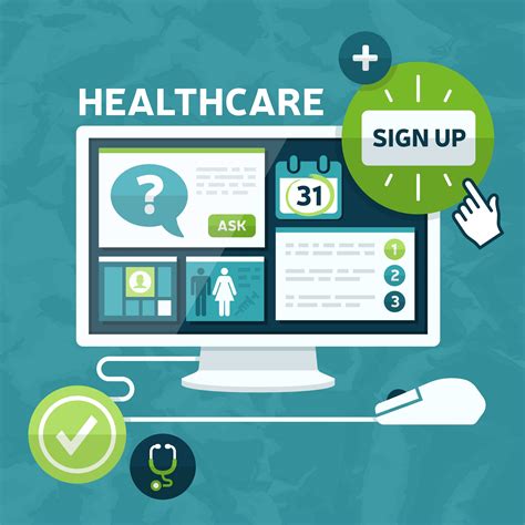 Open Enrollment Flyer Template Cards Design Templates