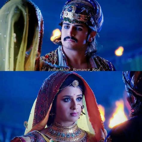 Pin By Jessica Pearl On Jodha Akbar Jodhaa Akbar Jodha Akbar