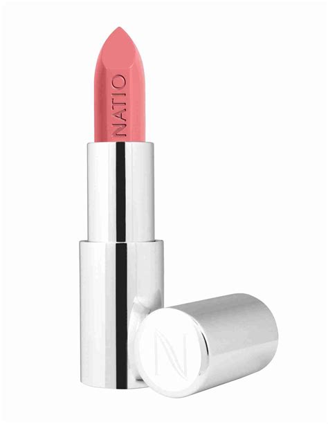 Naturally Nude Lip Colour Magnolia