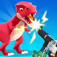 Dino Shooter Pro Juega Juegos Friv 2022 Gratis