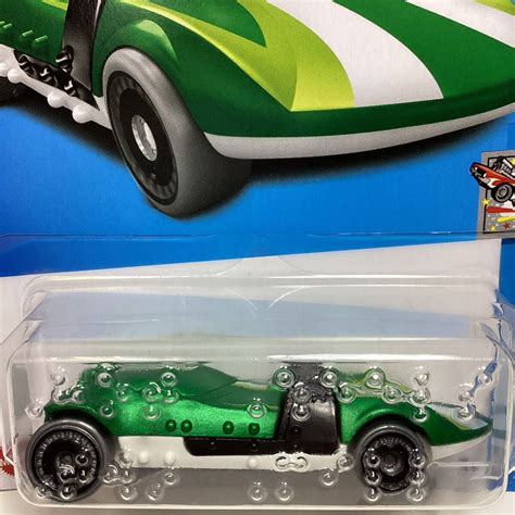 G Hw Hot Wheels