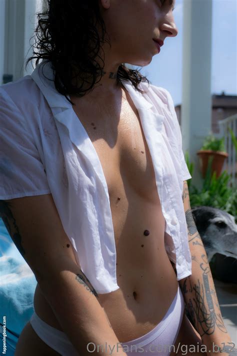 Gaia B Nude OnlyFans Leaks The Fappening Photo FappeningBook