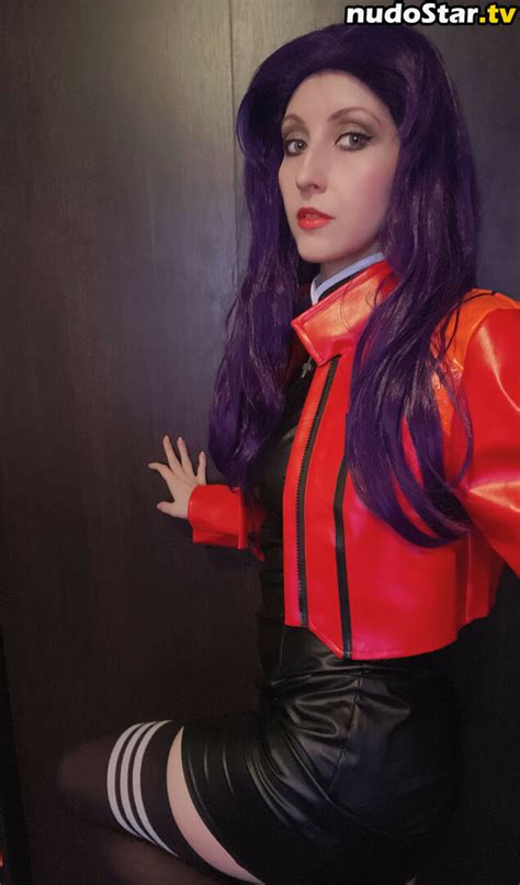 Mechanical Vampire Mechanicalvampire Nude Onlyfans Photo Nudostar Tv