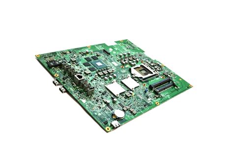 Материнская плата для моноблока HP Envy Curved 34-A 810716-002