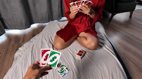 Stepmom Lost Her Pussy In Uno To Her Stepson Taboo Porn Feat Nipple Stock Xhamster
