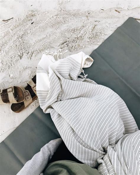 Beach Time Fun with Tensley