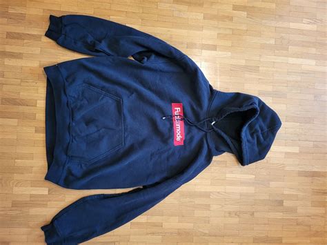 Pull Noir Fuck La Mode Kaufen Auf Ricardo