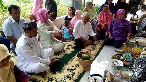 Silaturahmi Idul Fitri Youtube