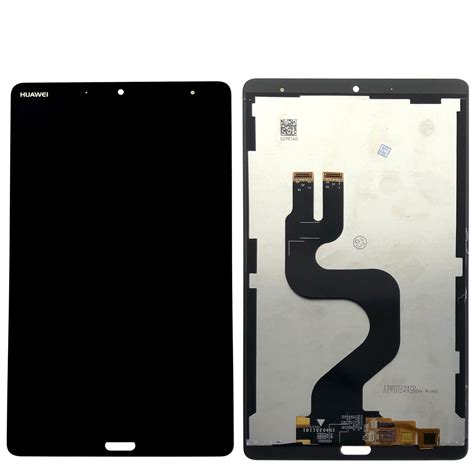HW Mediapad M5 8.4” LCD ORI Full Set – CME Distribution Sdn Bhd