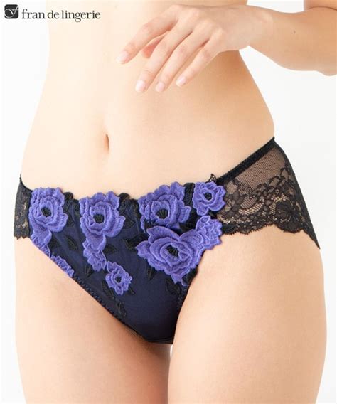 Fran De Lingerie Zozotown Yahoo