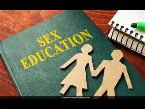 Sex Education India YouTube