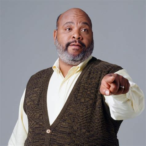 James Avery Actor De Doblaje Cinco Años Del Adiós Al Tío Phil