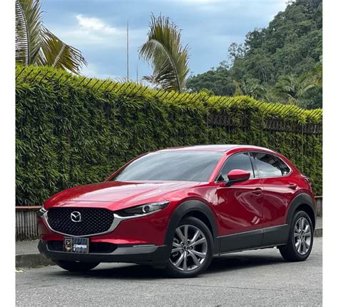 Venta Carros Y Camionetas Mazda Cx En Caldas Tucarro