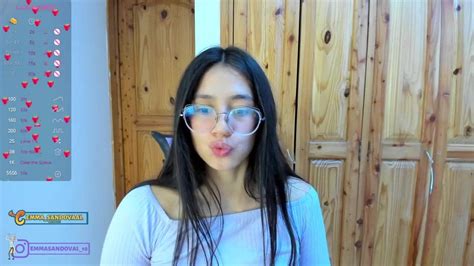 Emma Sandovaal Video Fuck Machine Shy Fansy Tattoo