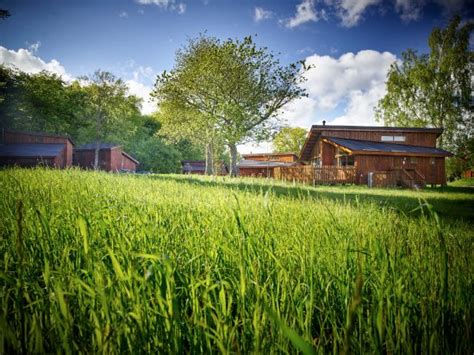 Forest Holidays Forest Of Dean Gloucestershire Updated 2018