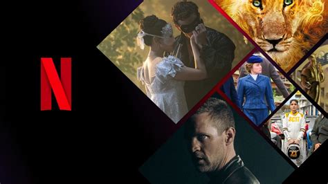 Netflix Release Schedule 2026: New Movies and Series Expected Next Year ...