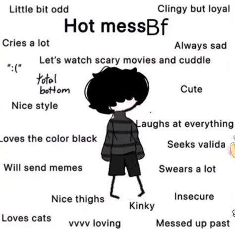 No Comment Gay Gacha Life Amino