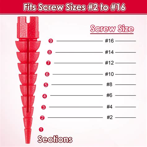 how to fix a stripped screw hole 9
