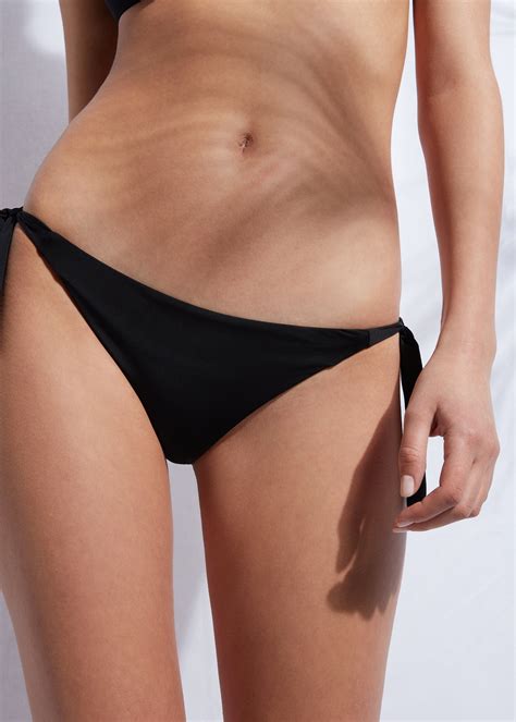 Bow Bikini Bottoms Indonesia Tie Side Calzedonia