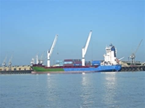 Chittagong Port - Banglapedia