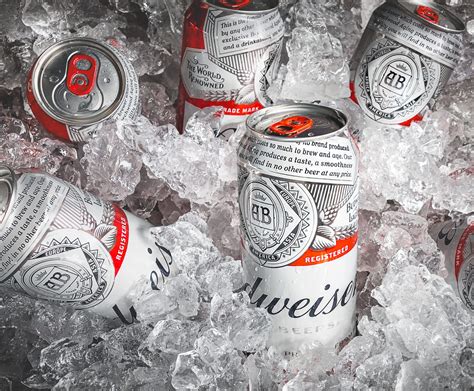 Budweisers Fifa World Cup Sponsorship Is A First Party Data Play