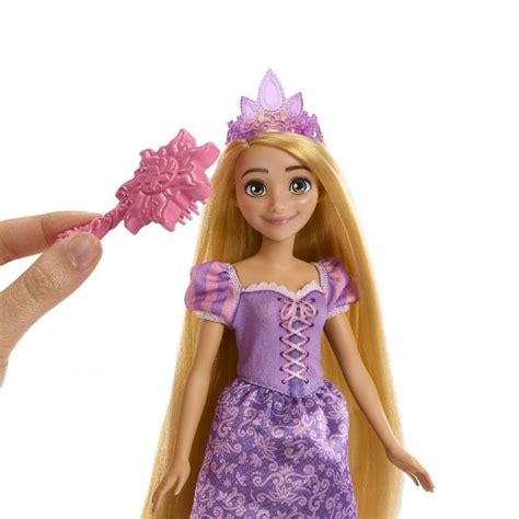 Disney Princess Rapunzel Maximus Play Set Off