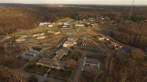 Virginia Has One Youth Prison Left Advocates Say It’s One Too Many Vpm