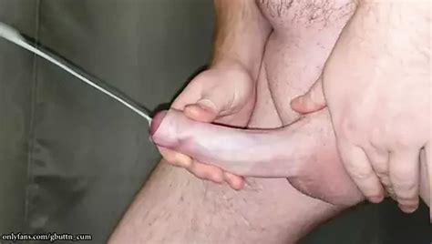 Jerk Off My Uncut Cock And Cum Without Hands Gay Amateur Porn Feat Chrisu Xhamster