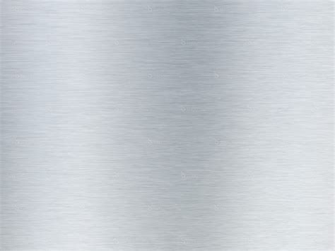 Silver Metal Texture Background