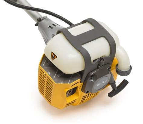 STIGA Kosa spalinowa SBC 242 D - Megaobrabiarki