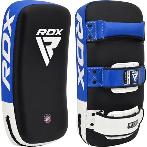 Rdx T Curved Thai Pad Rdx Sports Eu