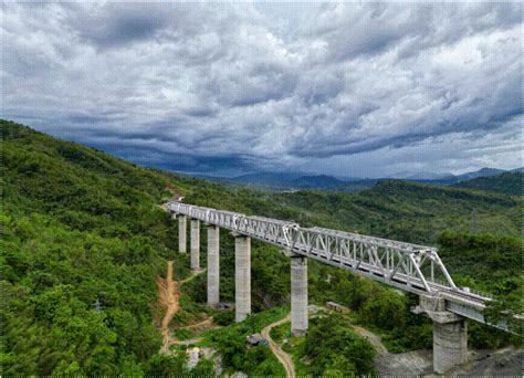 indian railways unveils mega infrastructure projects transforming