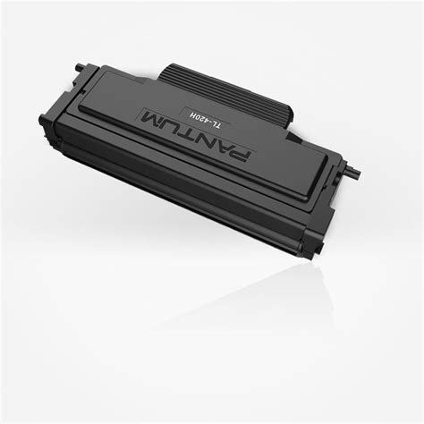 Тонер-картридж Pantum TL-420H (black), 3000 стр. TL-420H купить в ...