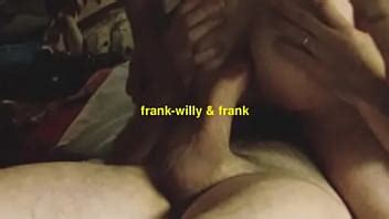 Frank Frank XVIDEOS