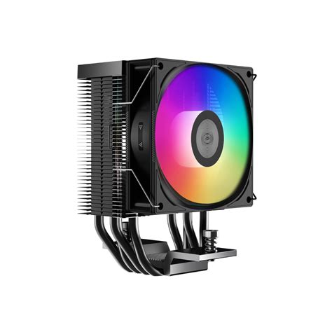 HSF PCCOOLER R400 ARGB CPU COOLER MIJ KOMP